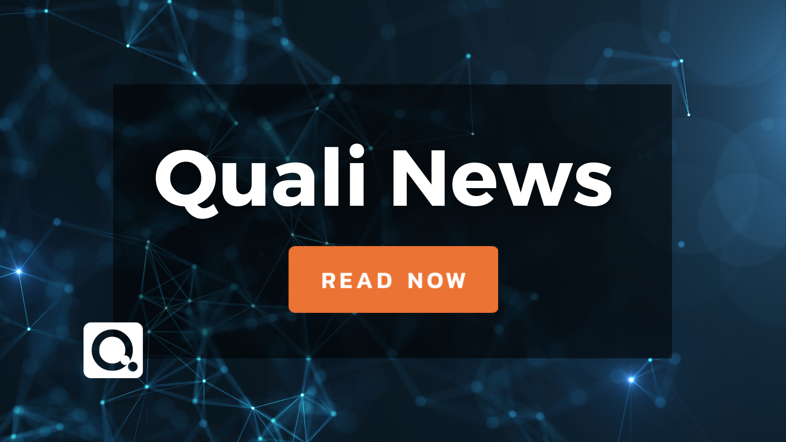 Quali and BEACON RED Announce Partnership for Innovative Cyber Solution for Gulf Cooperation Council Countries